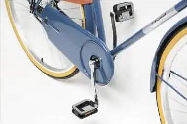 Голландский Ретро стиль велосипед односкоростной большой велосипед городской велосипед 28