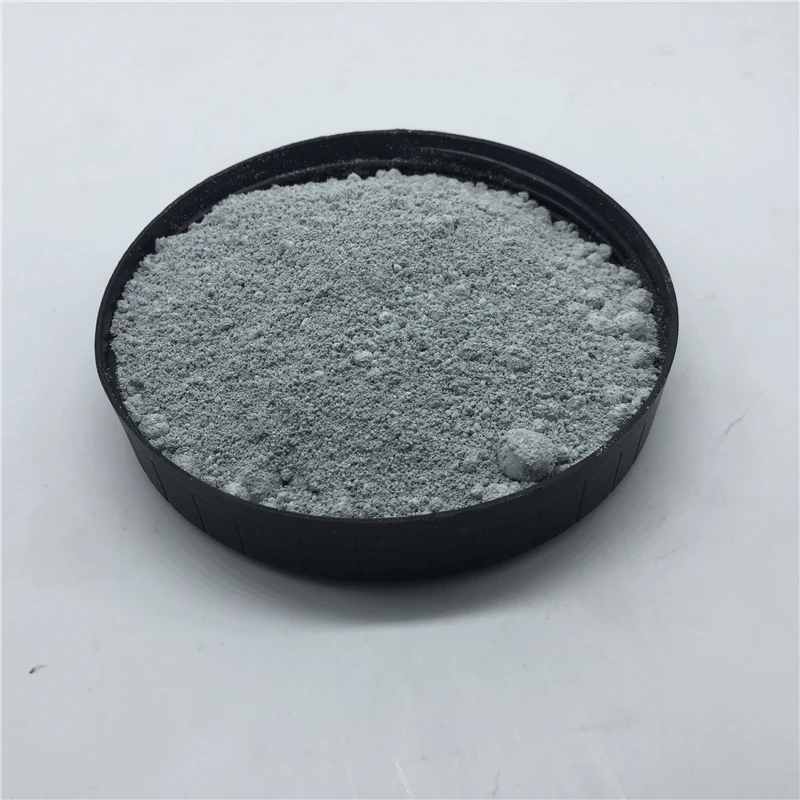 China Manufacturer Metal Anti-static Anti-corrosion Conductive Mica Powder