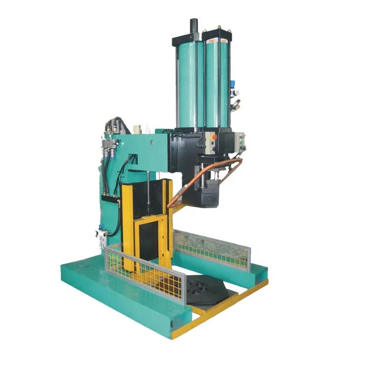 CEJ многоточечная Clinching машина для рамы стиральной машины