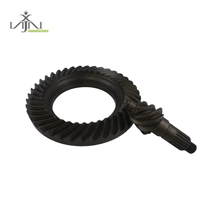 Корона и шестерня PS120 6/40 Для Fuso Canter