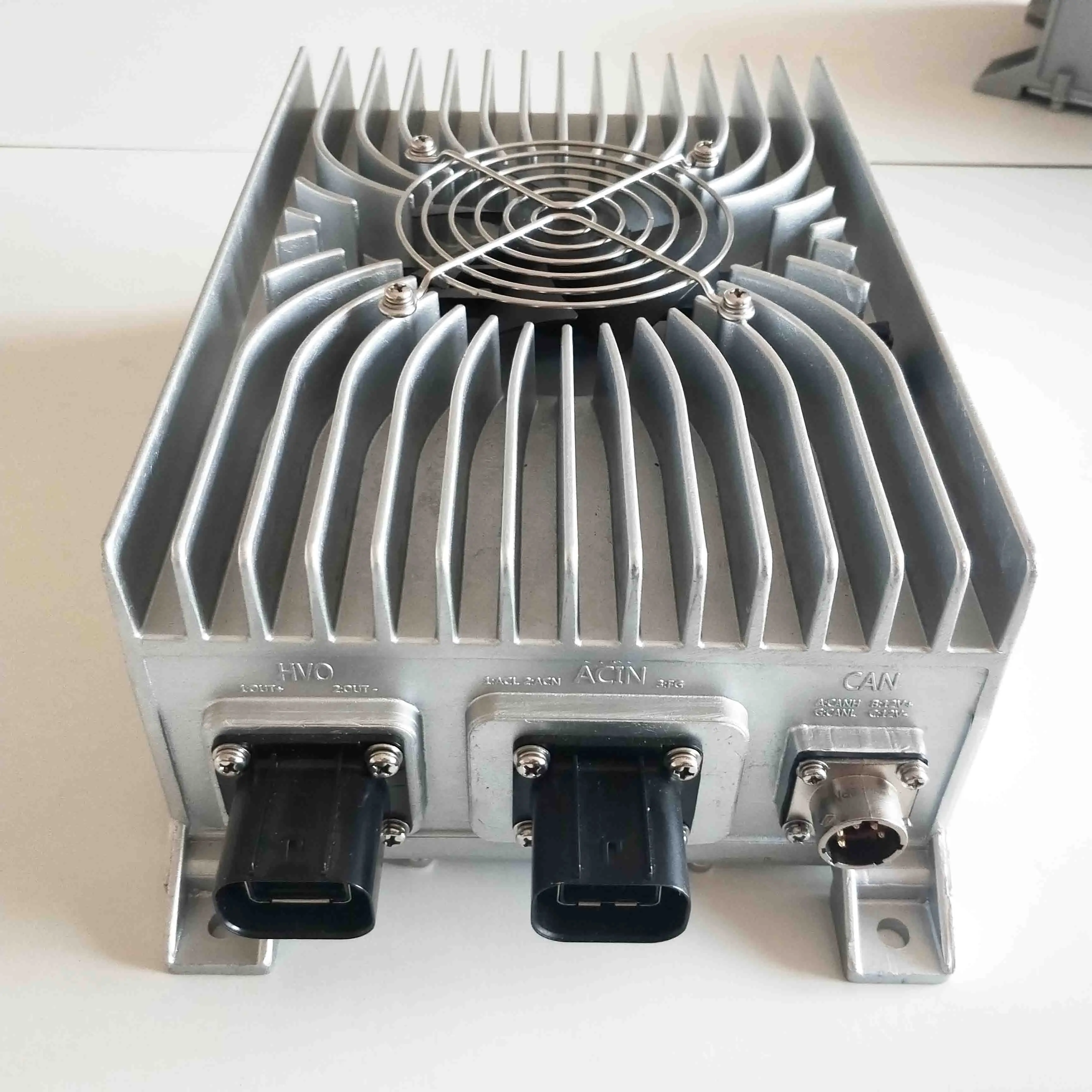 3.3KW EV electric vehicle onboard battery charger