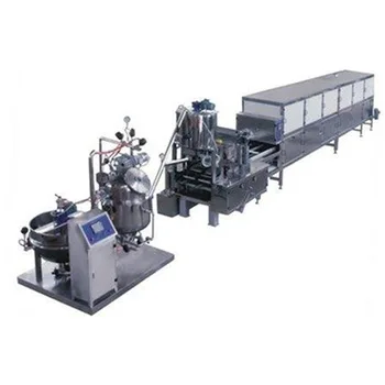 shanghai rock sugar making machine for sale