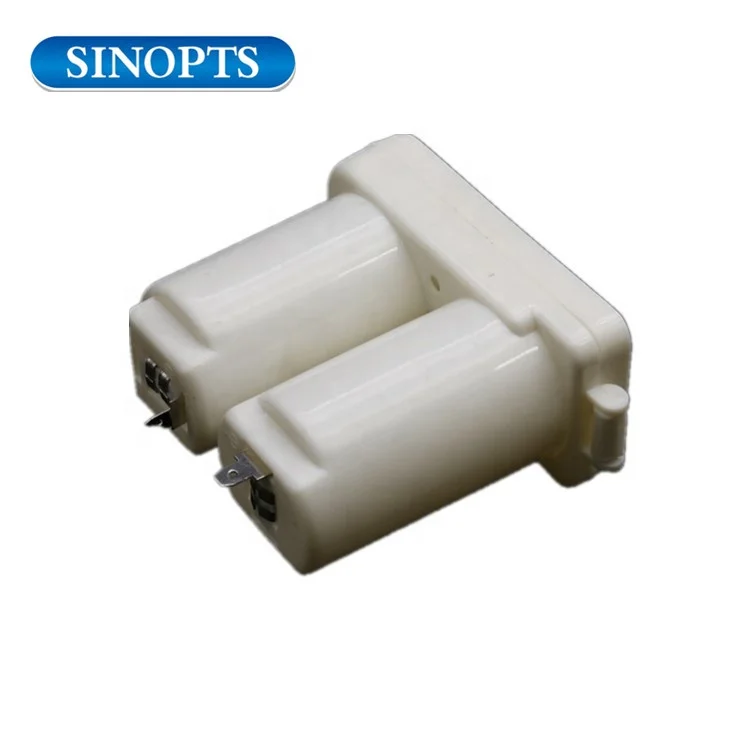 
Sinopts Plastic gas geyser parts gas water heater battery box 