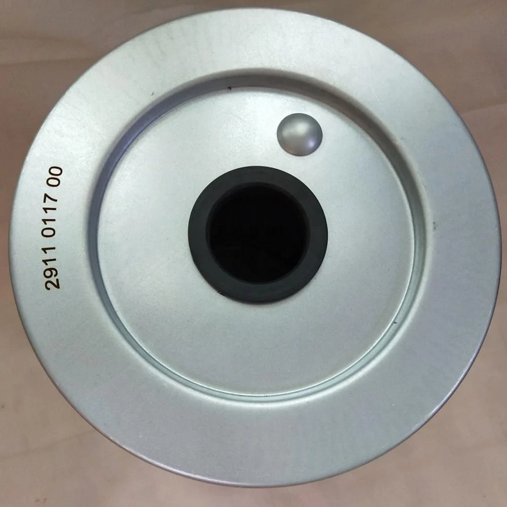 1613943600 2911006800 Air Compressor Parts Air Oil Separator Filter