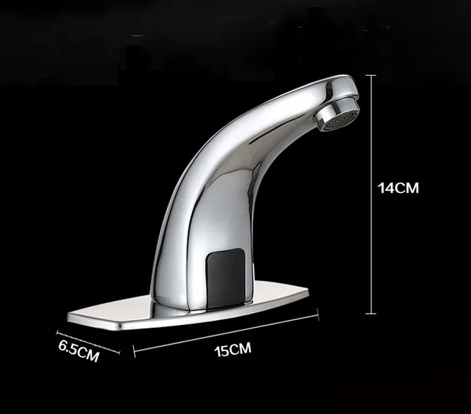 water saving water tap sensor price