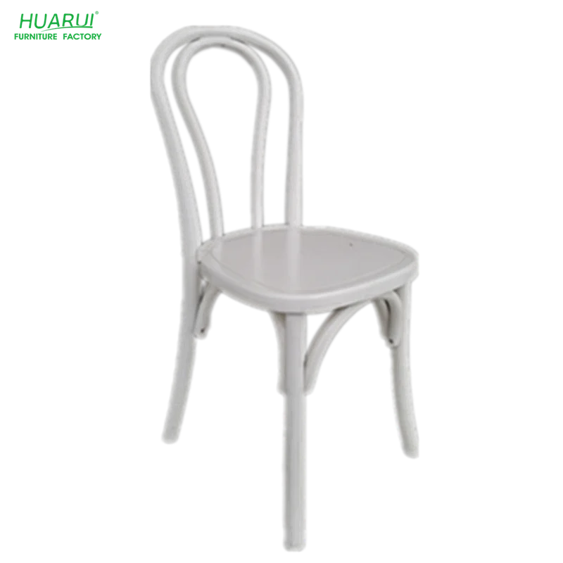 Оптовая продажа, Штабелируемый стул из твердой древесины Thonet Bentwood