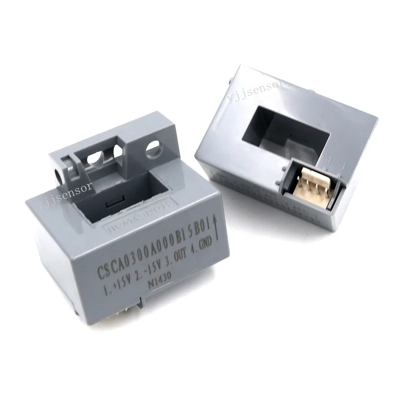 Current sensor CSCA0300A000B15B01