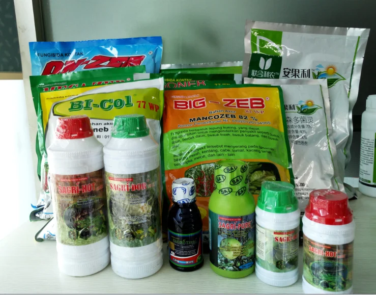 Blue powder WP High efficient copper hydroxide fungicide