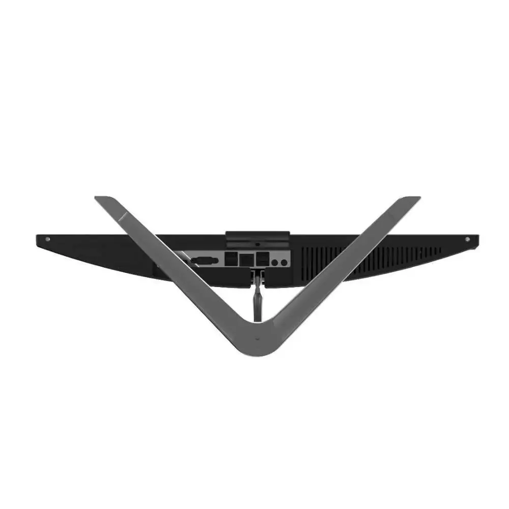 21.5' All In One PC 1920*1080 HD Intel Core i7 8GB RAM 256GB SSD+500GB HDD Computer All In One Desktop White/Black Colors AIO