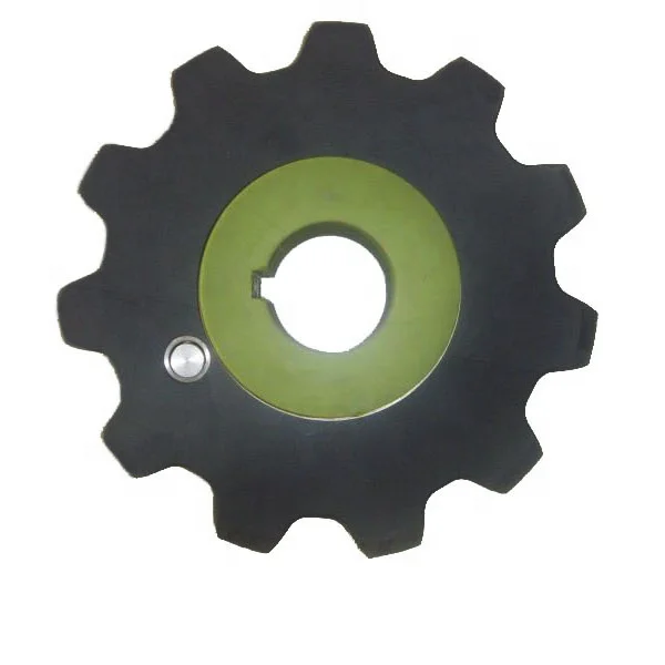 customizable small nylon plastic Sprockets chain wheel