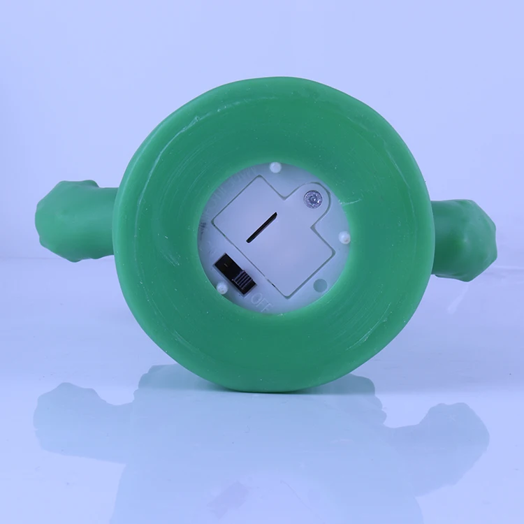 2019 beat selling battery creative cactus decoration kids led night light for baby room