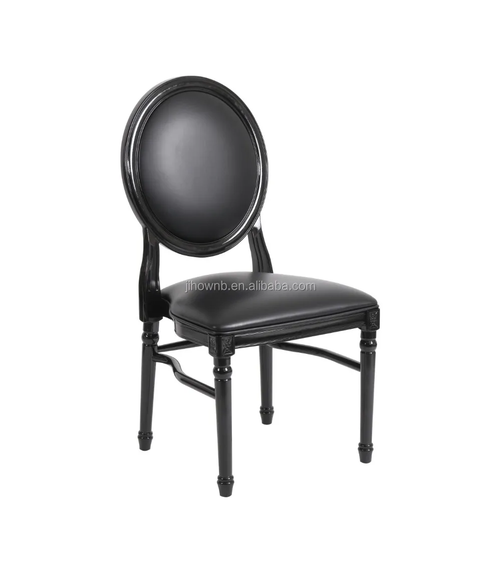 Plastic Polycarbonate Clear resin transparent royal wedding napoleon event rental acrylic chairs for sale