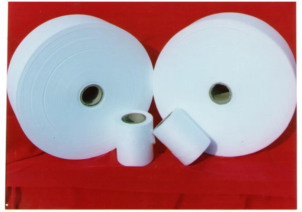 
Spinlace Nonwoven Heavy Duty Industrial Wipes 