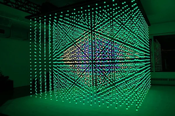 Small outdoor light dmx led ball, LED Lights for Christmas