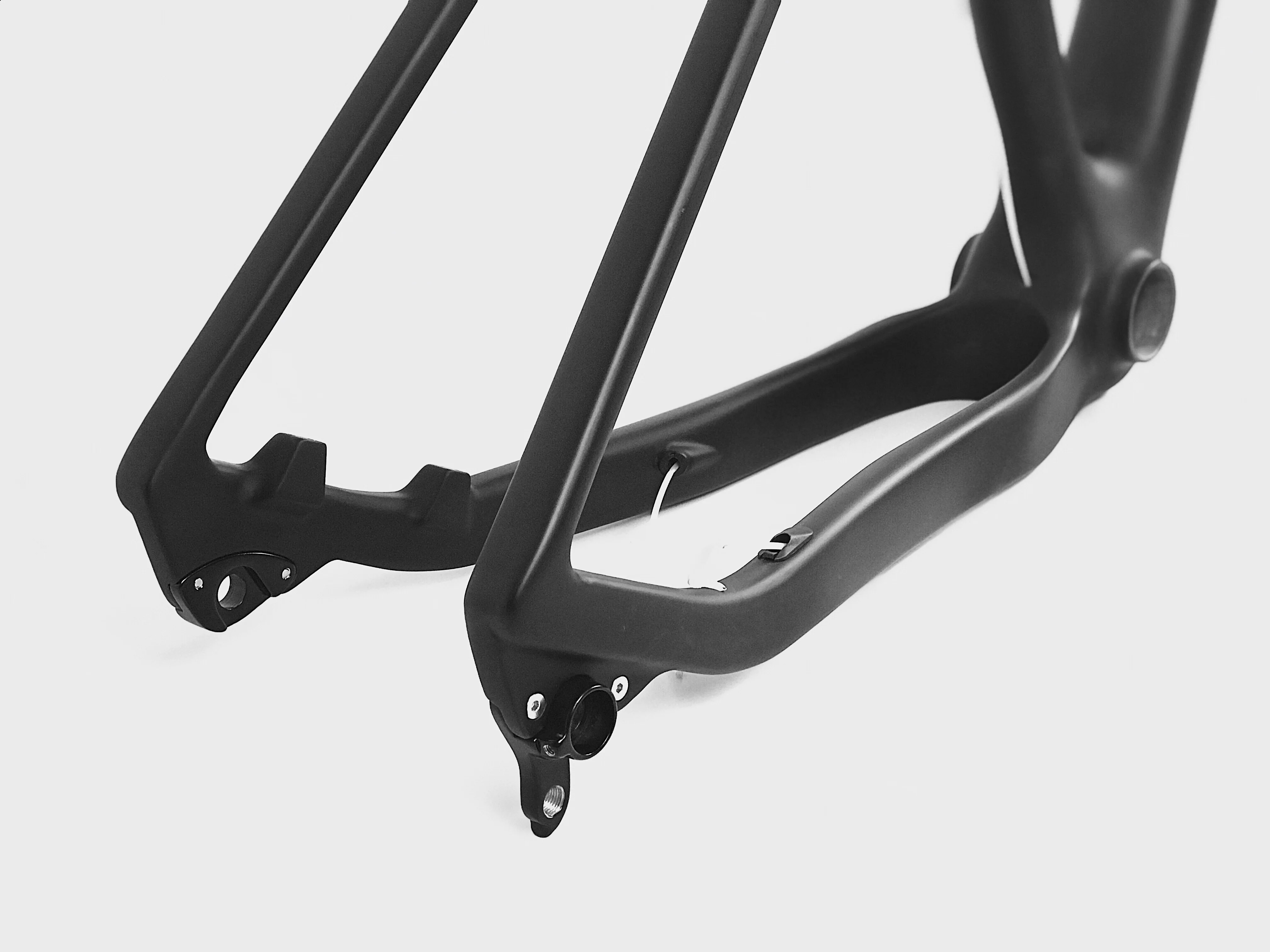 Full carbon bike mtb frame 29er mountain bike frame carbon 29er bicycle