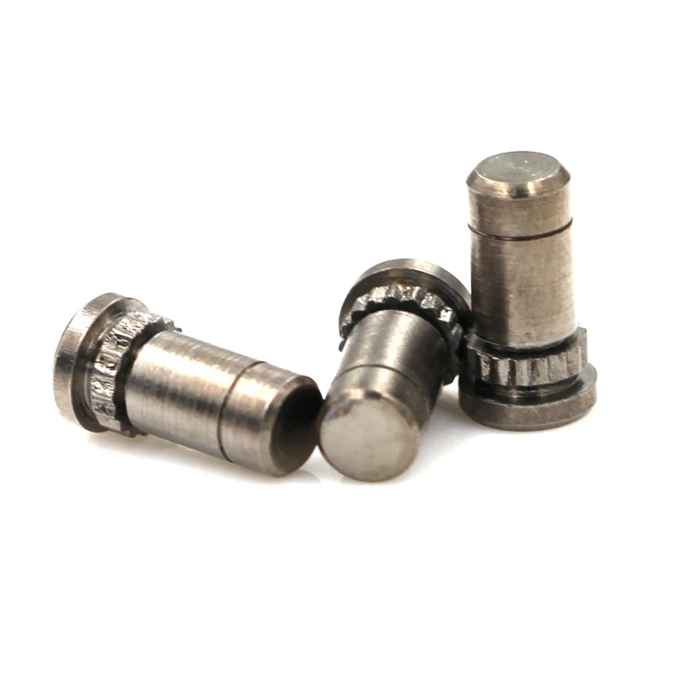 
Standard PEM TPS4*8 Steel lock pin 