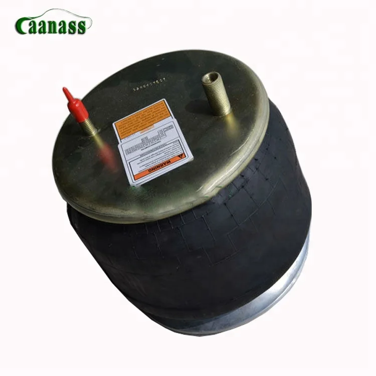 Высокое качество Yutong, kinglong автобус частей для Firestone W01-358-9534 рукавного весенний воздух