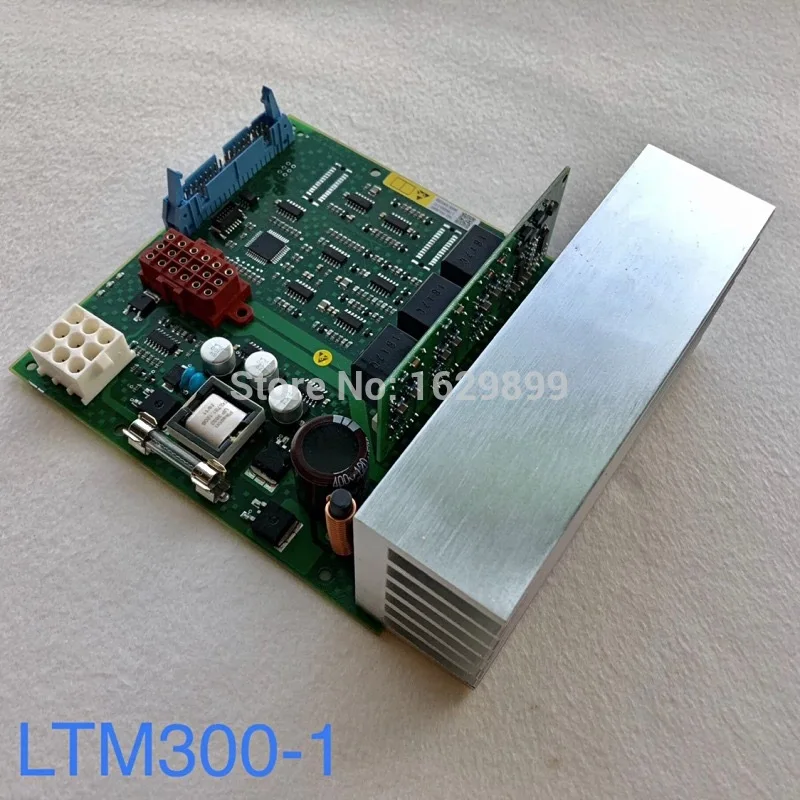 1 предмет новые футболки для M2.144.5051 доска sormz машина LTM300 монтажная плата SM52 силовой модуль печатной