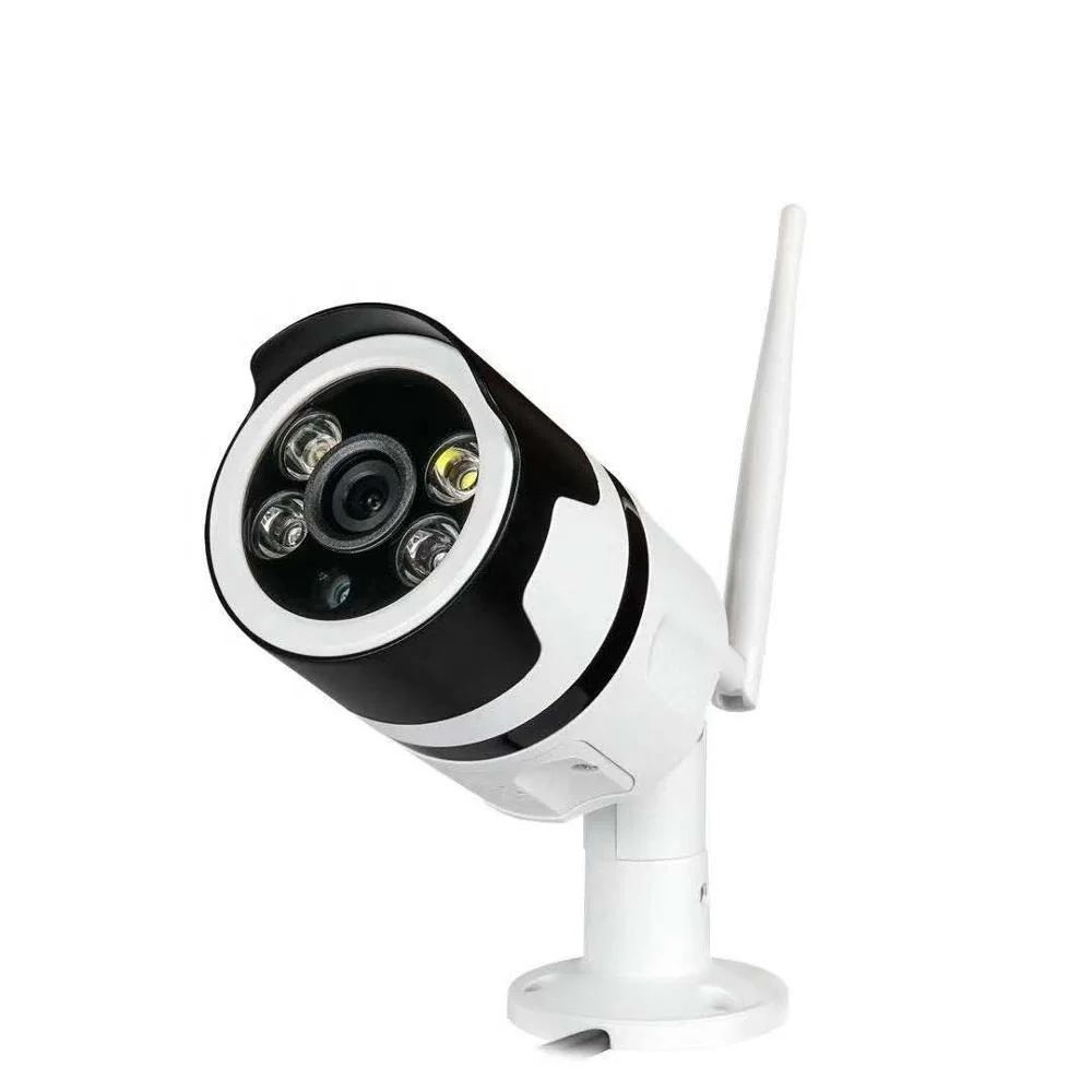cctv wireless camera wifi ip waterproof 1080p 2 megapixel surveillance system