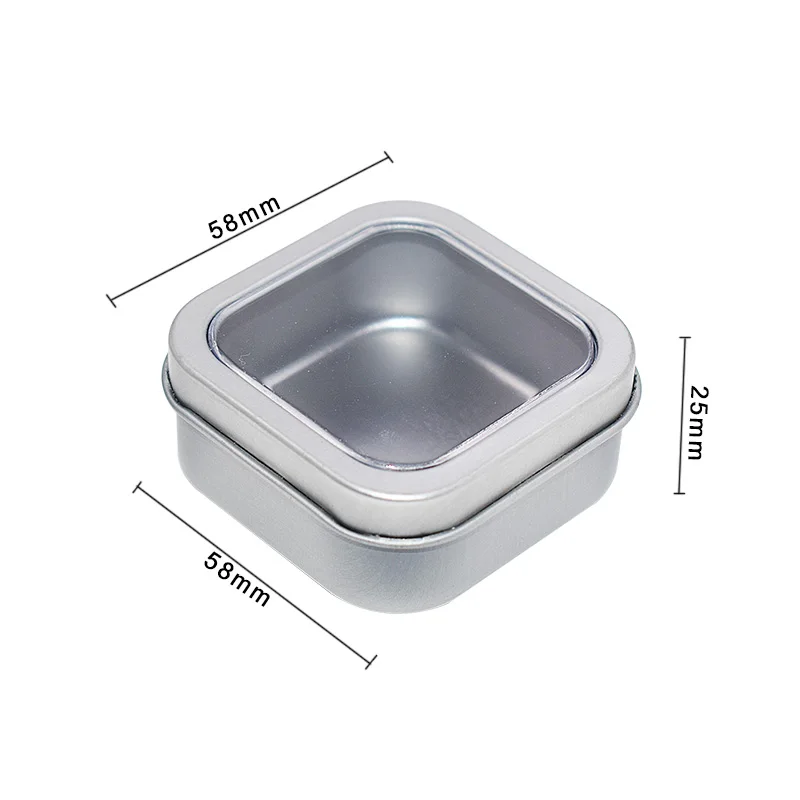 Металлическое Оловянное окно мятного цвета из ПВХ