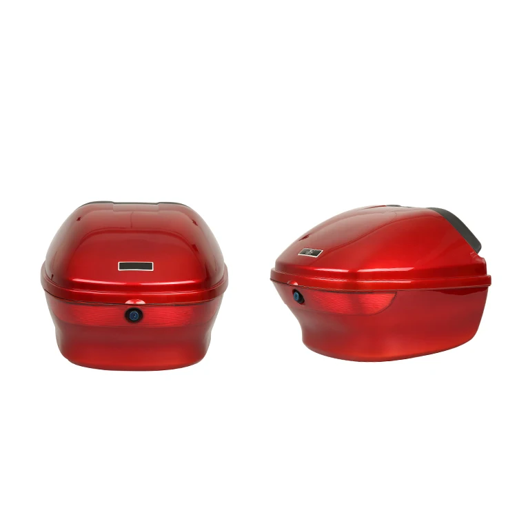
Flexible Design bag easily installation closer motor rear box 