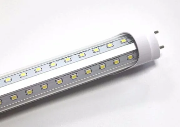 g13  led tube 4ft  15W 20W 22W listed ETL integral driver eliminate the need for external driver no mercury