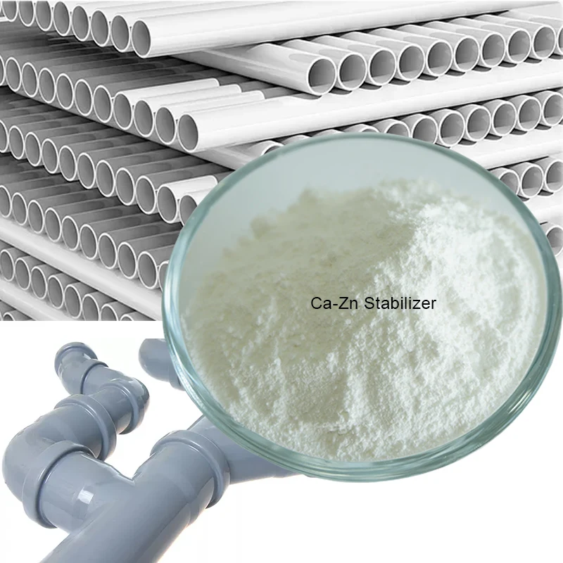 Качественный экологически чистый композитный термостабилизатор из ПВХ ca-zn/Стабилизатор из кальция и цинка для продуктов из ПВХ