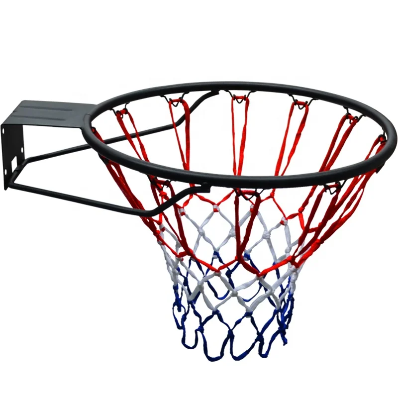 M.Dunk basketball ring spring wall mounted