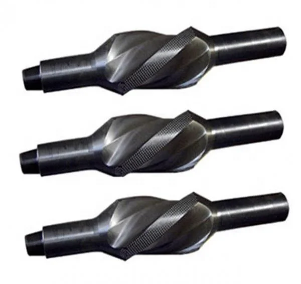 
API spec 7-1 HF3000 integral spiral blade stabilizer 