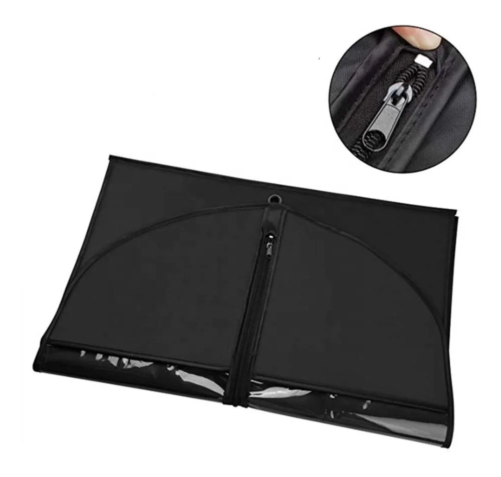 2021 hot sell Factory direct nice grade travel dust eco suit bag for men