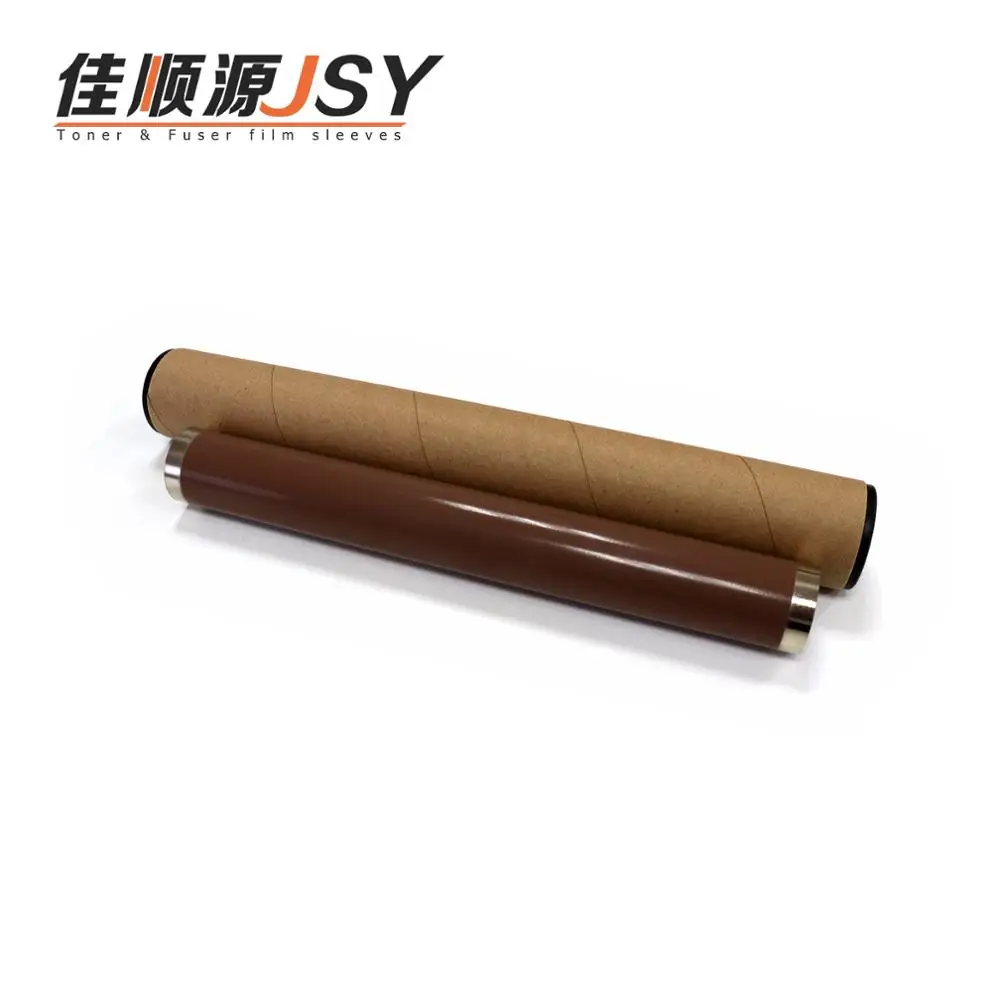Рукава пленки фьюзера HP4014/4015/4515/M601/M602/M603/M455 (металл) нормального качества