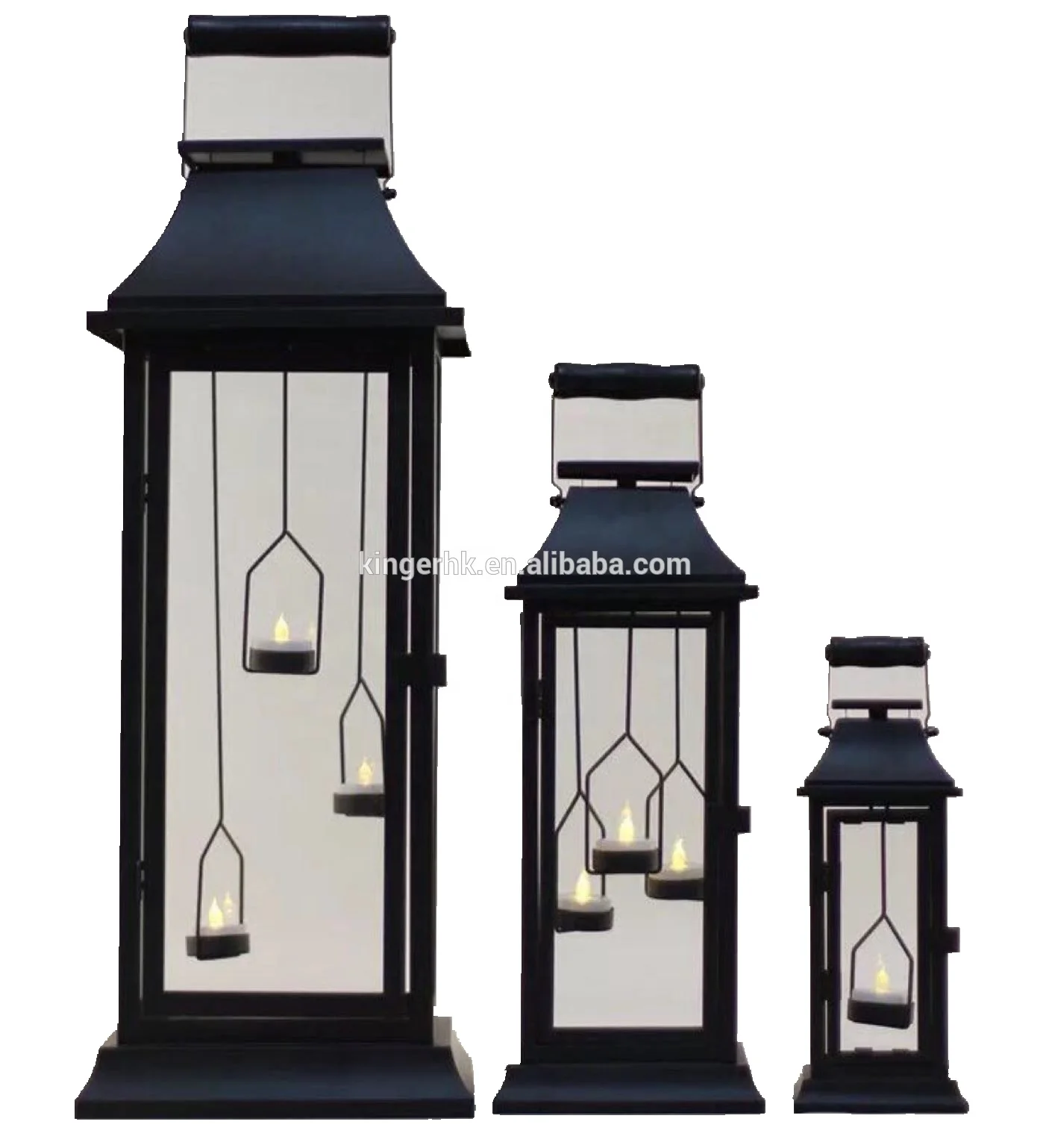 Подсвечник античный металл для украшения дома