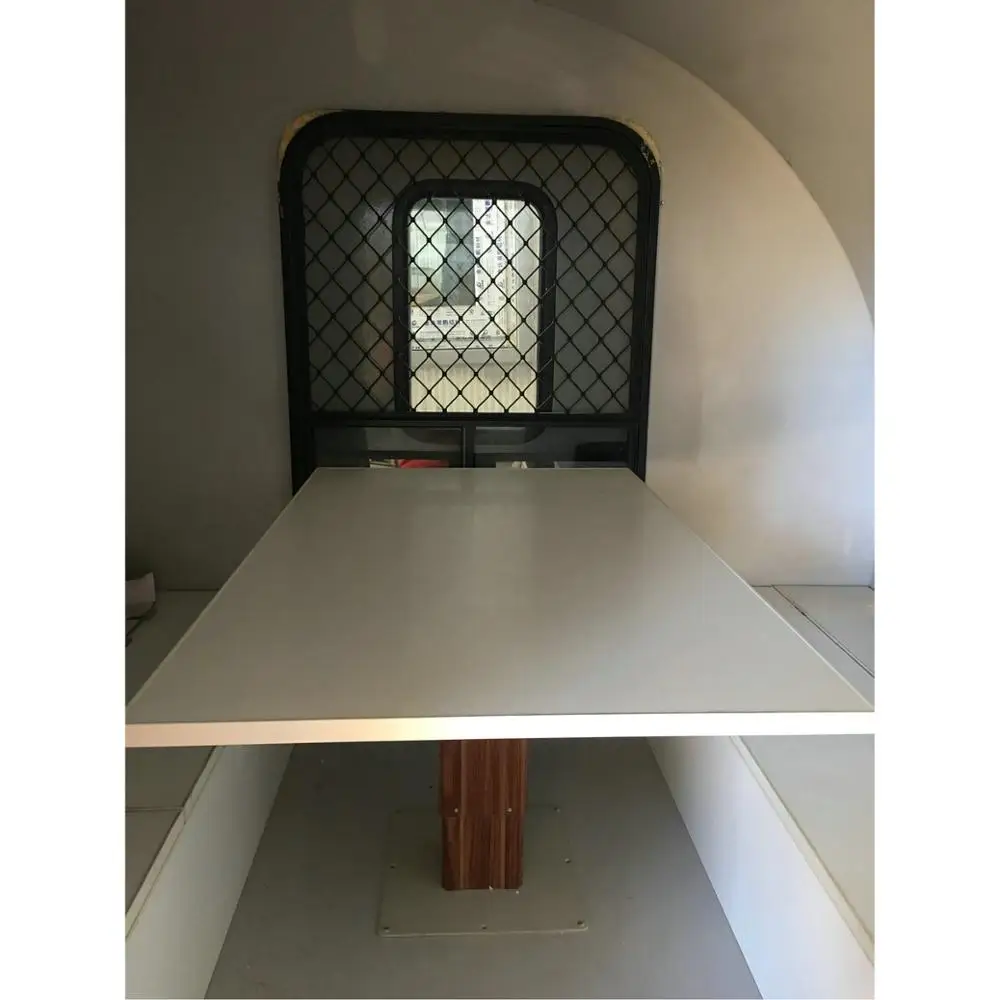 
Road Mobile Camping Travel Caravan Trailer for sales 