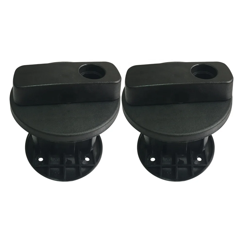 locks for ABS fuel can fuel oil tank 10L,20L,30L car accessories