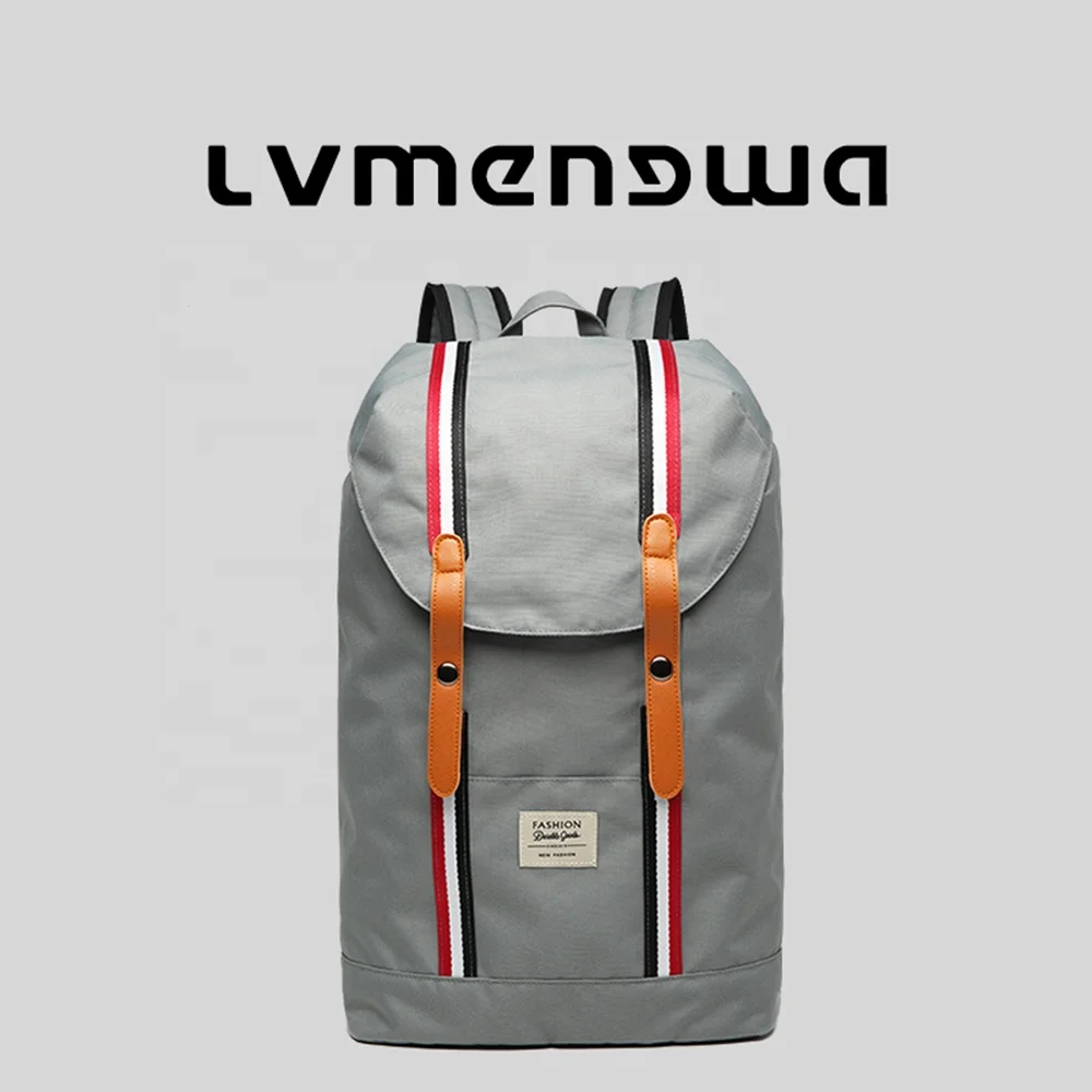 
Promotional fashion cheap mochila bag teen school bags backpack for school 