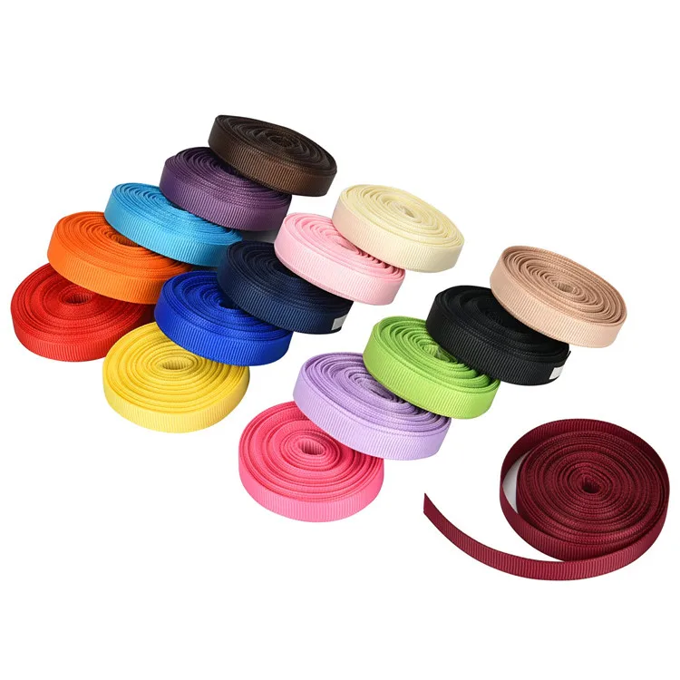 
printed wholesales printer for grosgrain ribbon cartoon 