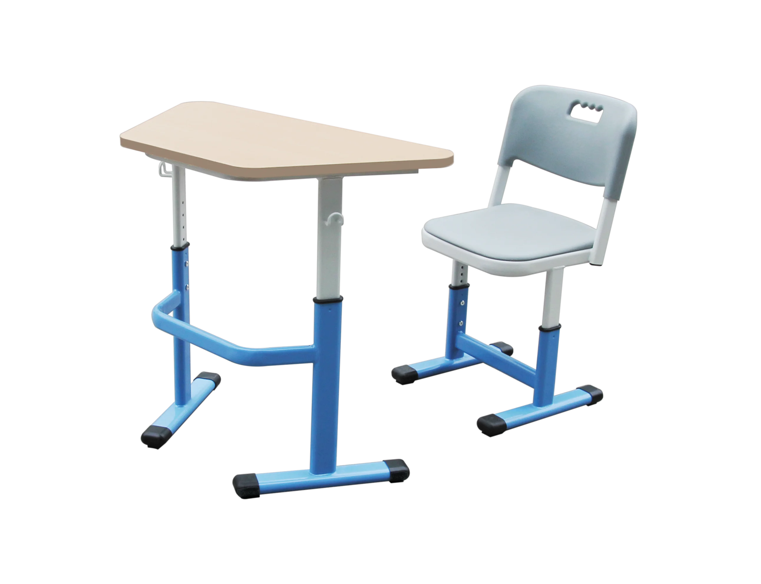 Kindergarten & Nursery School Plastic Table and Chair for Kids & Children, Kindergarten School Furniture