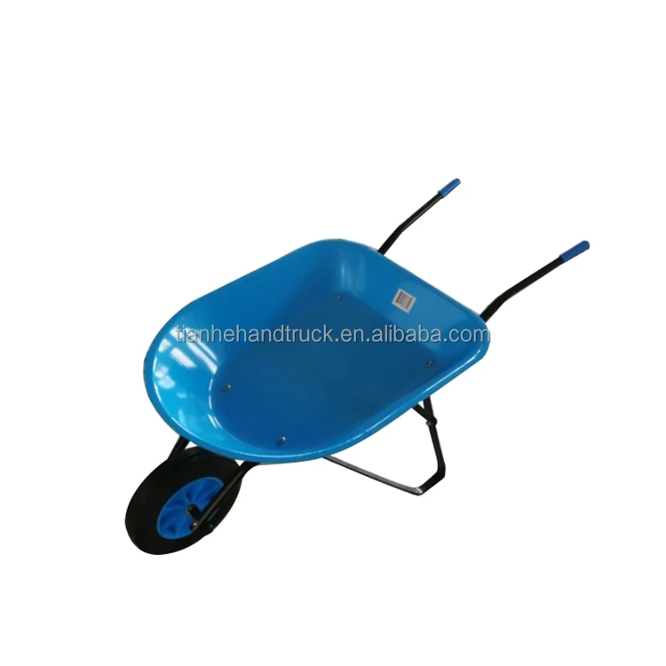 Brick factory barrow children cart kid toy