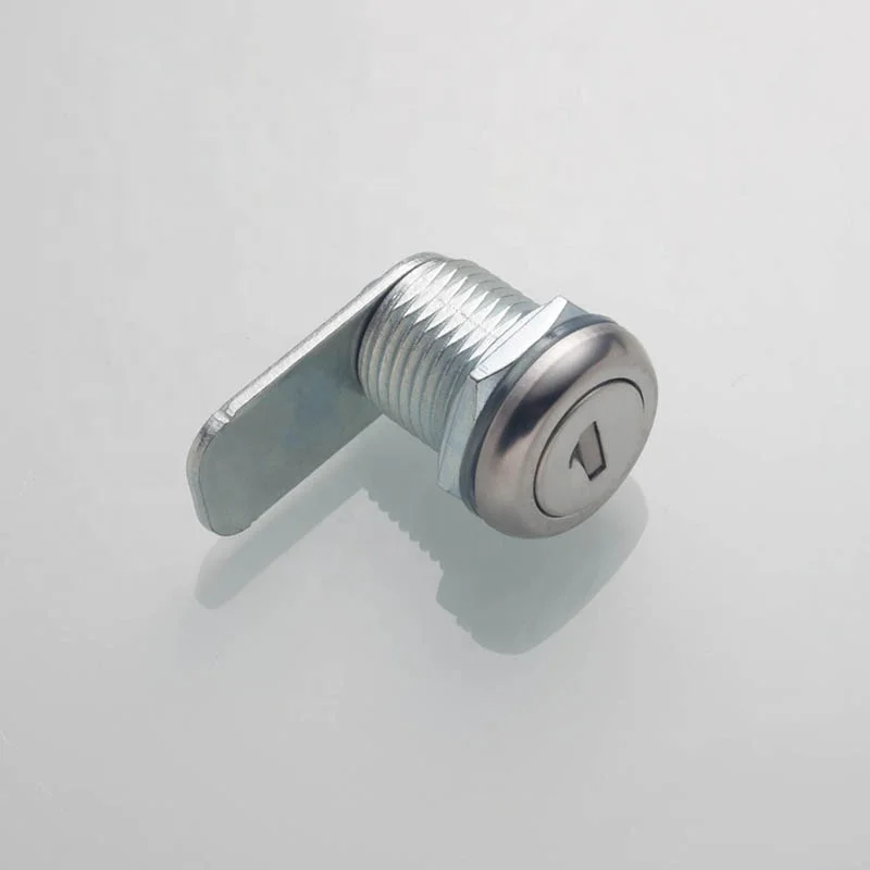 
Hengzhu MS403-2 High quality zinc alloy housing and cylinder hardware post cabinet cam lock 
