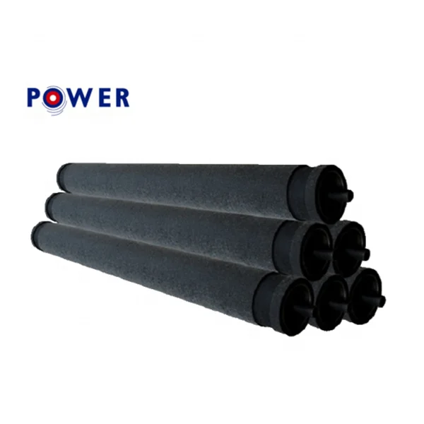 
Paper Mill Rubber Roller 