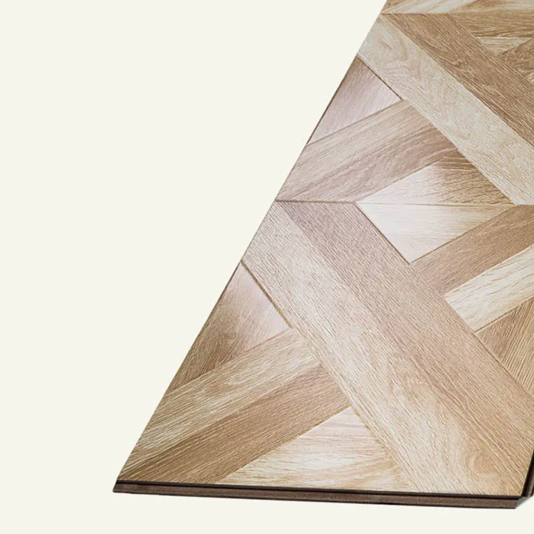 2018 новейший ламинат с деревянным настилом с лучшим обслуживанием и низкой ценой