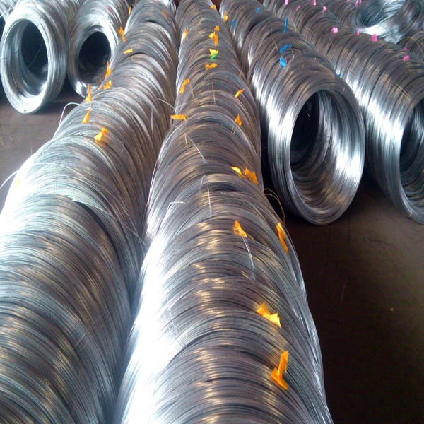 завод прямой продажи, BS EN 50189 горячей проволоки для acsr фары оцинкованной стали дирижером китая