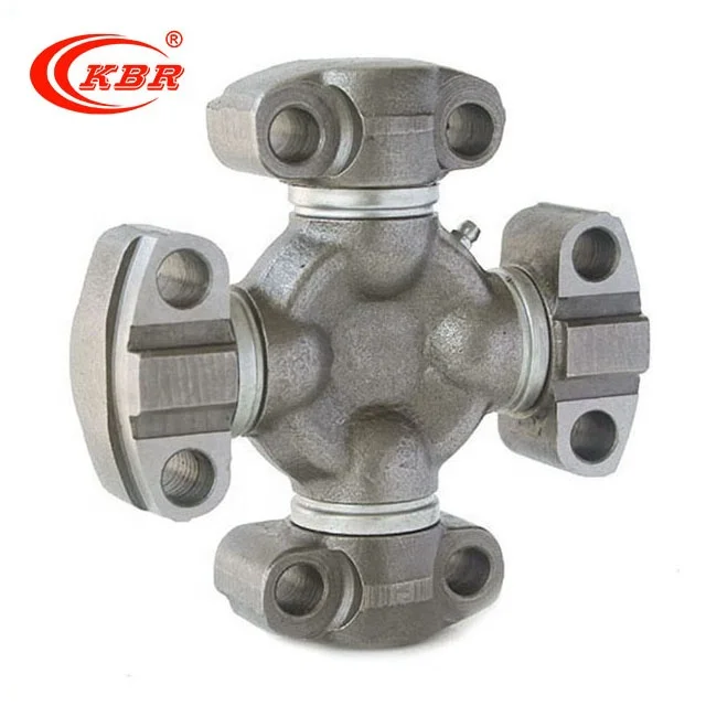  KBR-7126-00 G5-7126X 49 2x148 4 мм Прямая продажа с фабрики Pto u-шарниром кардан хомут универсальный шарнир крест