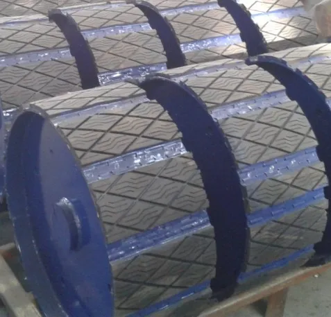 lag removable pulley