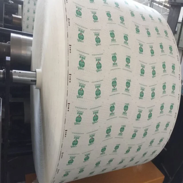 PE coated paper jumbo rolls for making paper cups
