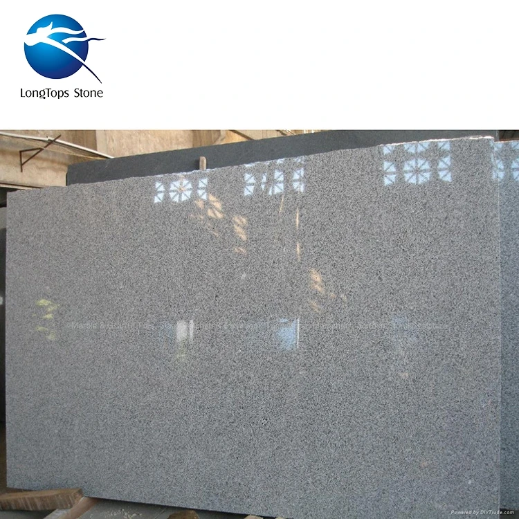 Standard Size Big Cheap Natural Stone 15mm Thin Polish Large White G603 Granite Slab