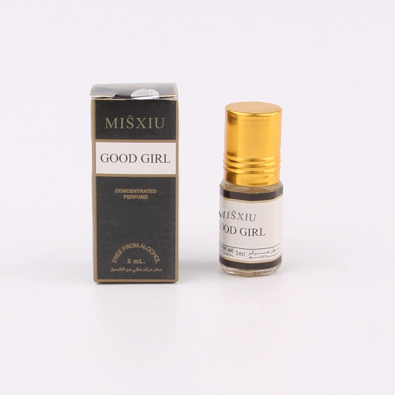 
OEM Produce Factory Price Long Last Branded size Perfume-3035 