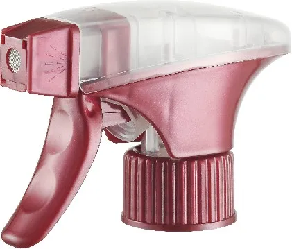 28/415 garden white plastic hand trigger sprayer foam pump gun ningbo center