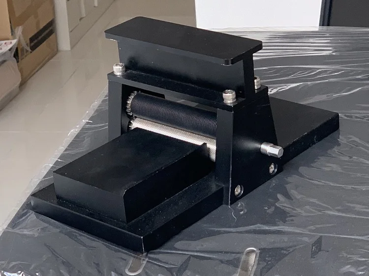 
2019 Newest skin graft mesher for Africa MSLSGM01 