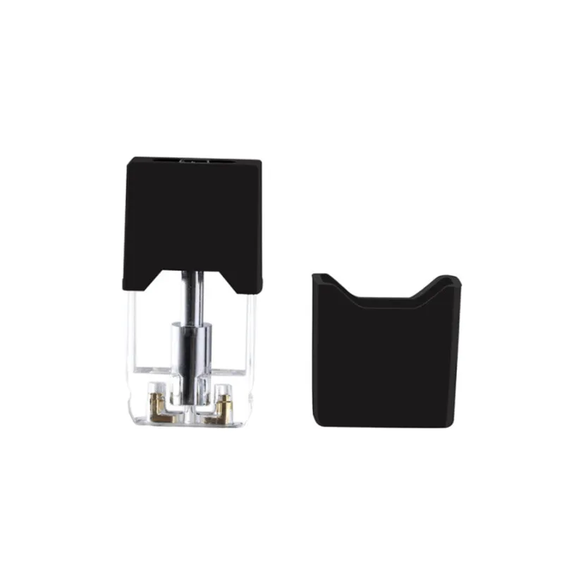 
2019 Hot Selling Authentic Demon Killer JBOX Box Pod 0.7ml With lide-to-push Design for Jpod JBox 1.5ohm Pod Cartridge 